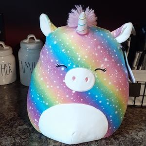 Squishmallows 12" Prim the Unicorn